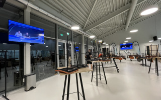 Installatie-Sporthal-de-Speulhof-00007