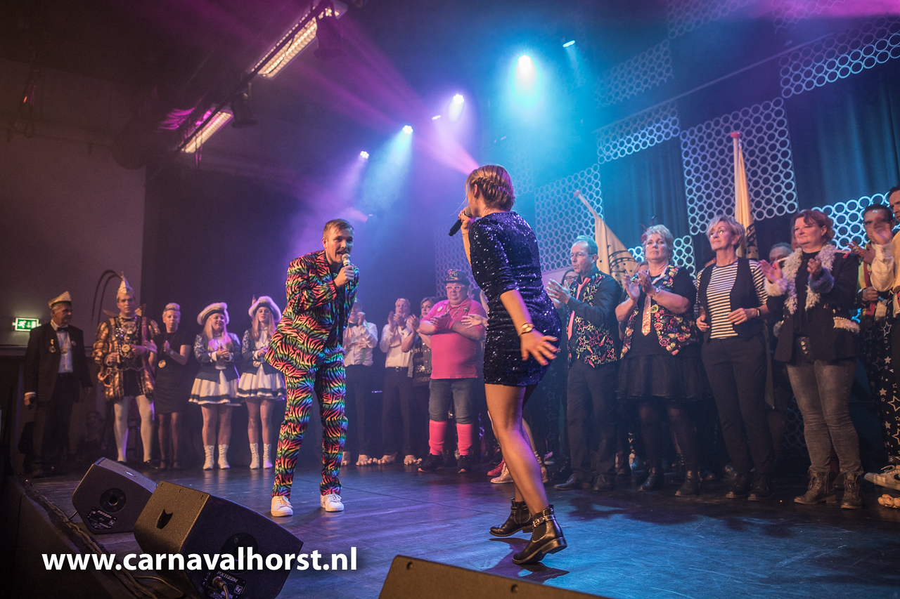 Same Beejiën - Winnaar Liedjesavond 2019 C.V. d'n Dreumel