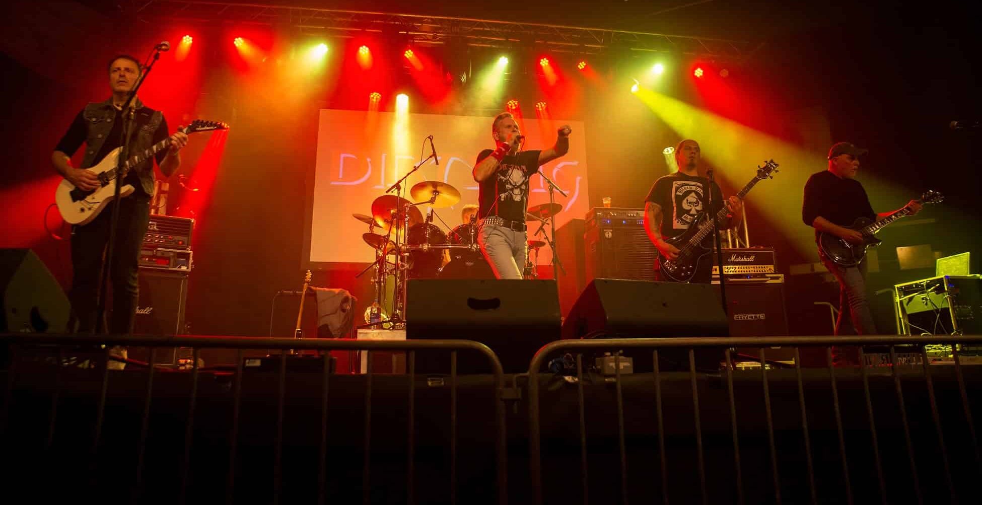 Rock am Maas - Dirtbag