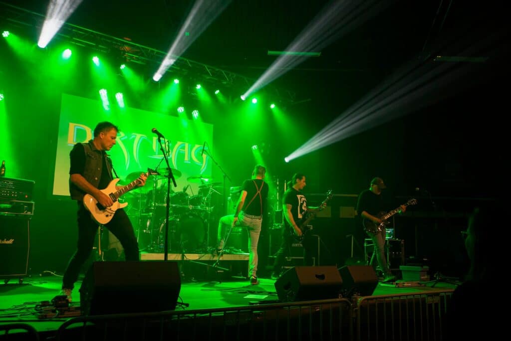 Rock am Maas - Dirtbag