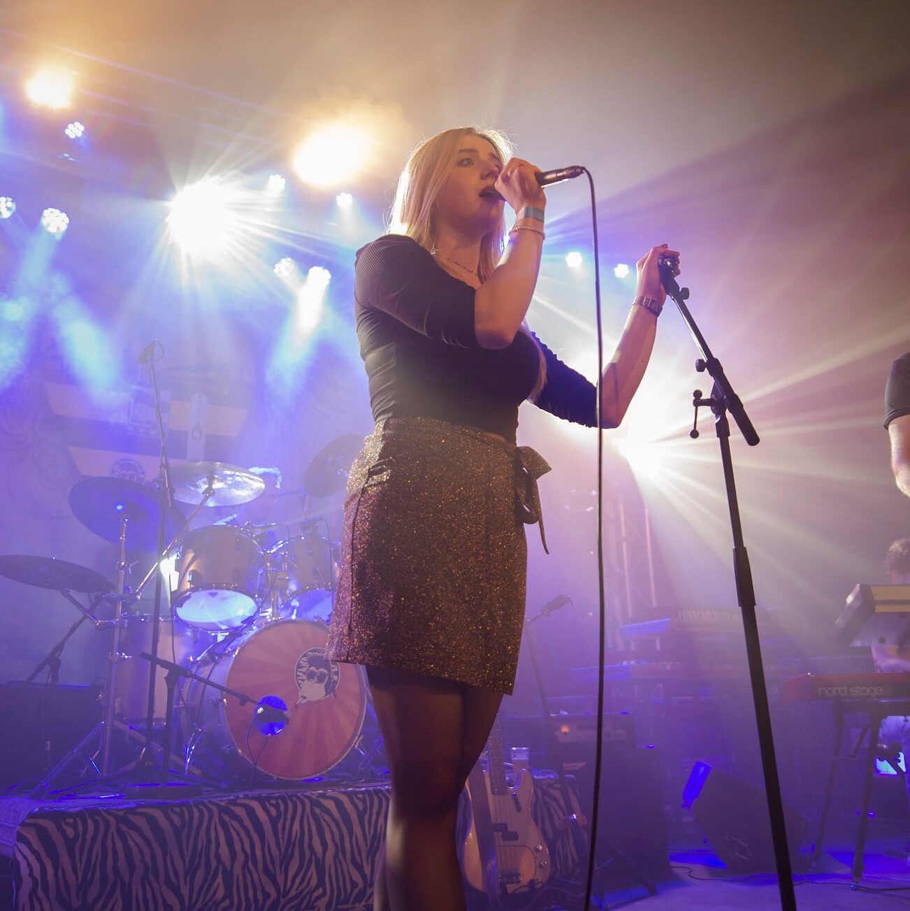 Startschot Festival - Otherwise