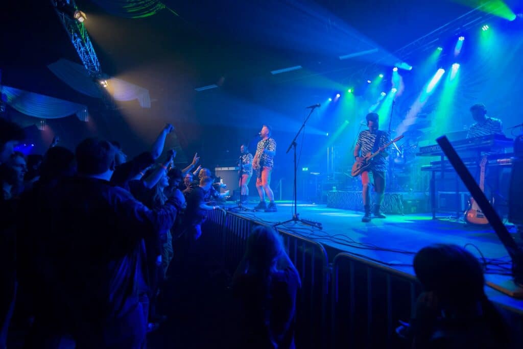 Startschot Festival - Trademark