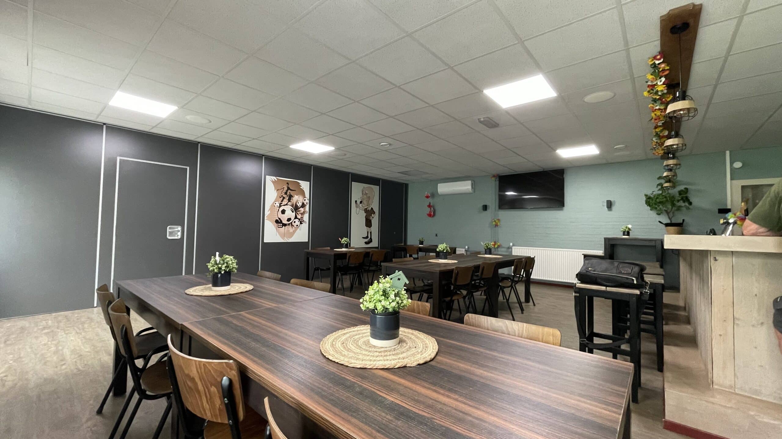 Nieuw geluid voor Scheidsrechtersvereniging Horst-Venray