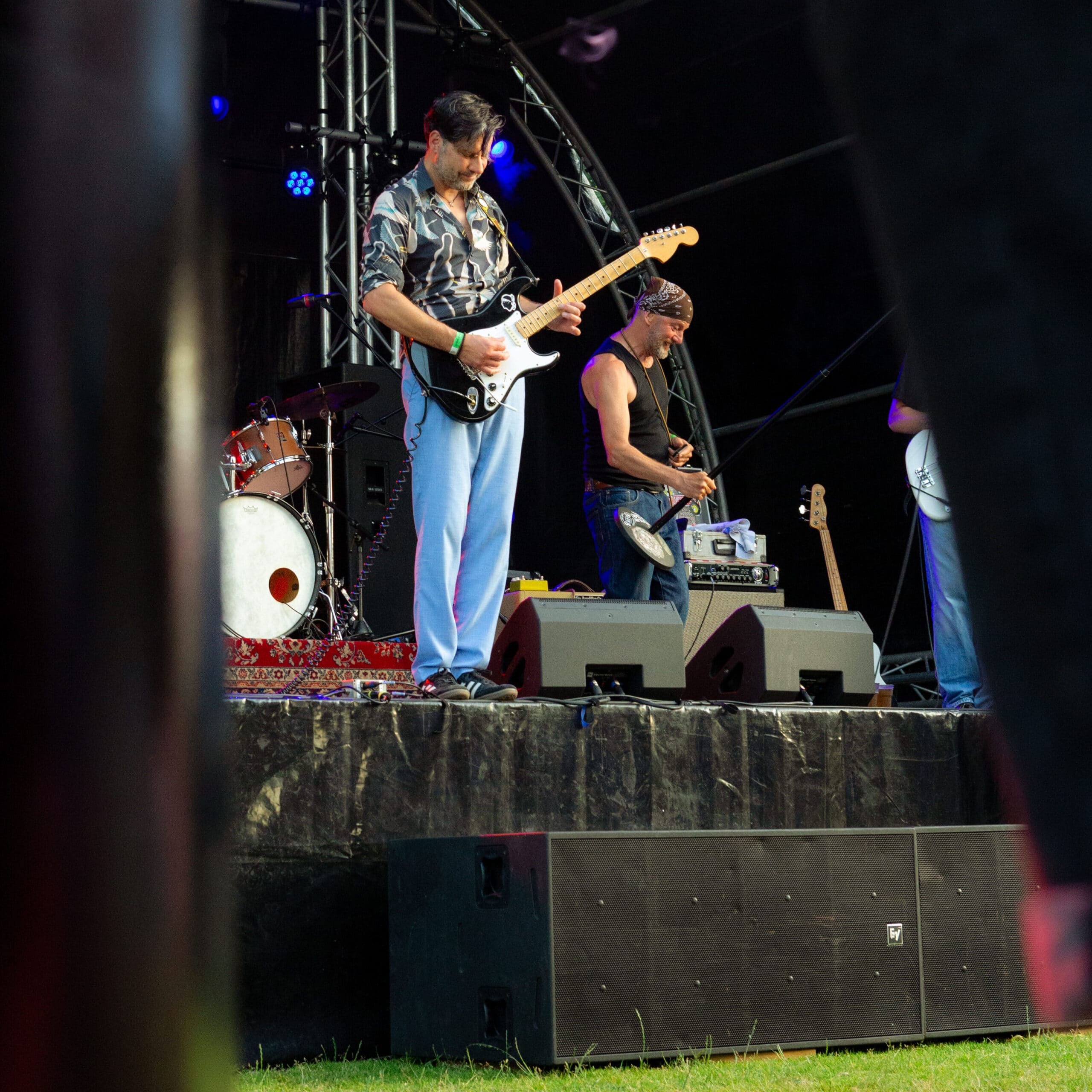 MiniRok Festival 2025 - Chicago Capitols