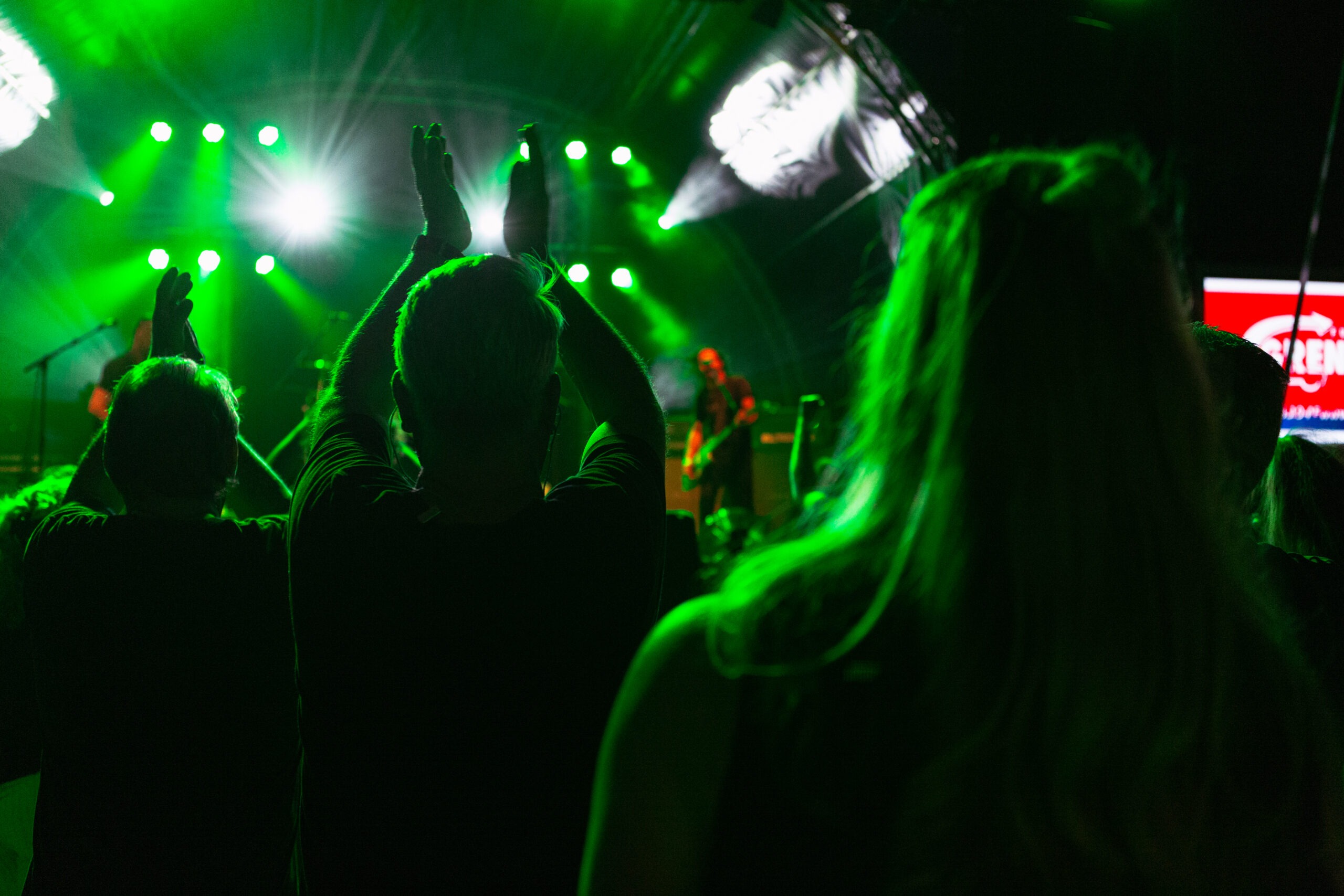 MiniRok Festival 2025 - Evening with Knives