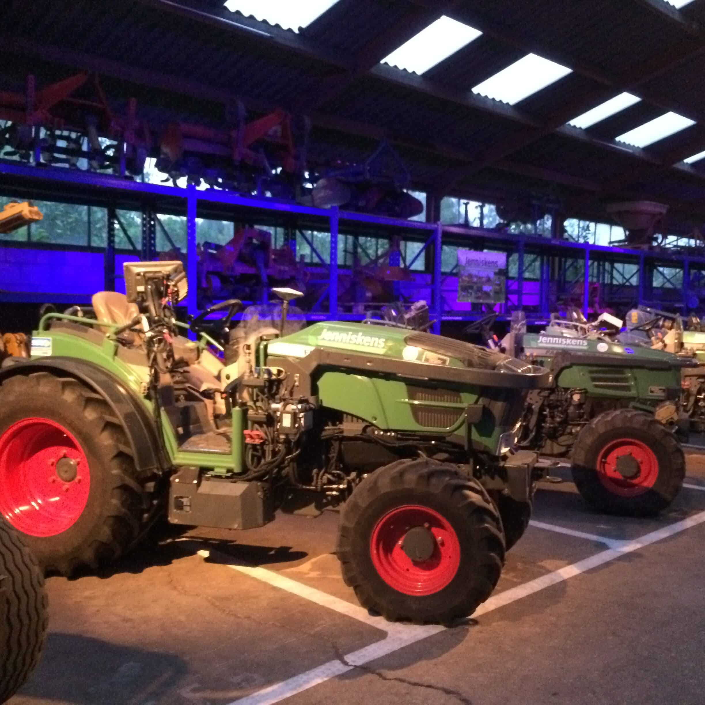 Van festival tot presentatie: dit is wat we doen