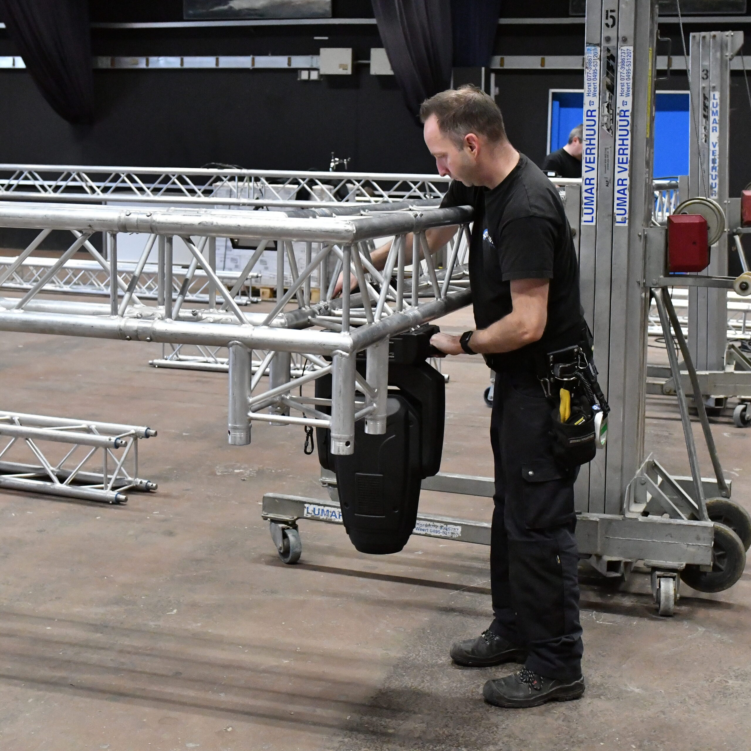 Waarom kiezen voor een professioneel AV-bedrijf?